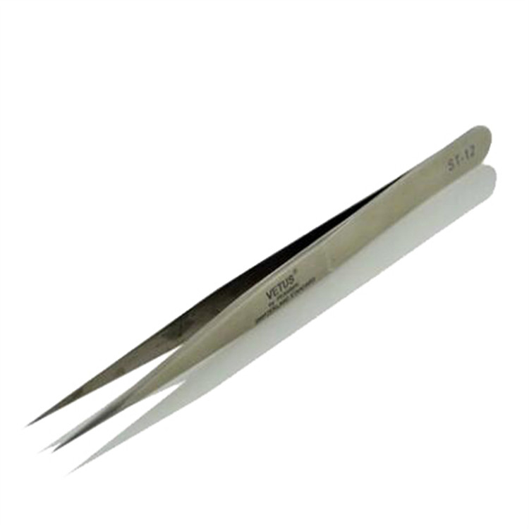 Professional False Eyelashes Tweezers Tool Y-PY1